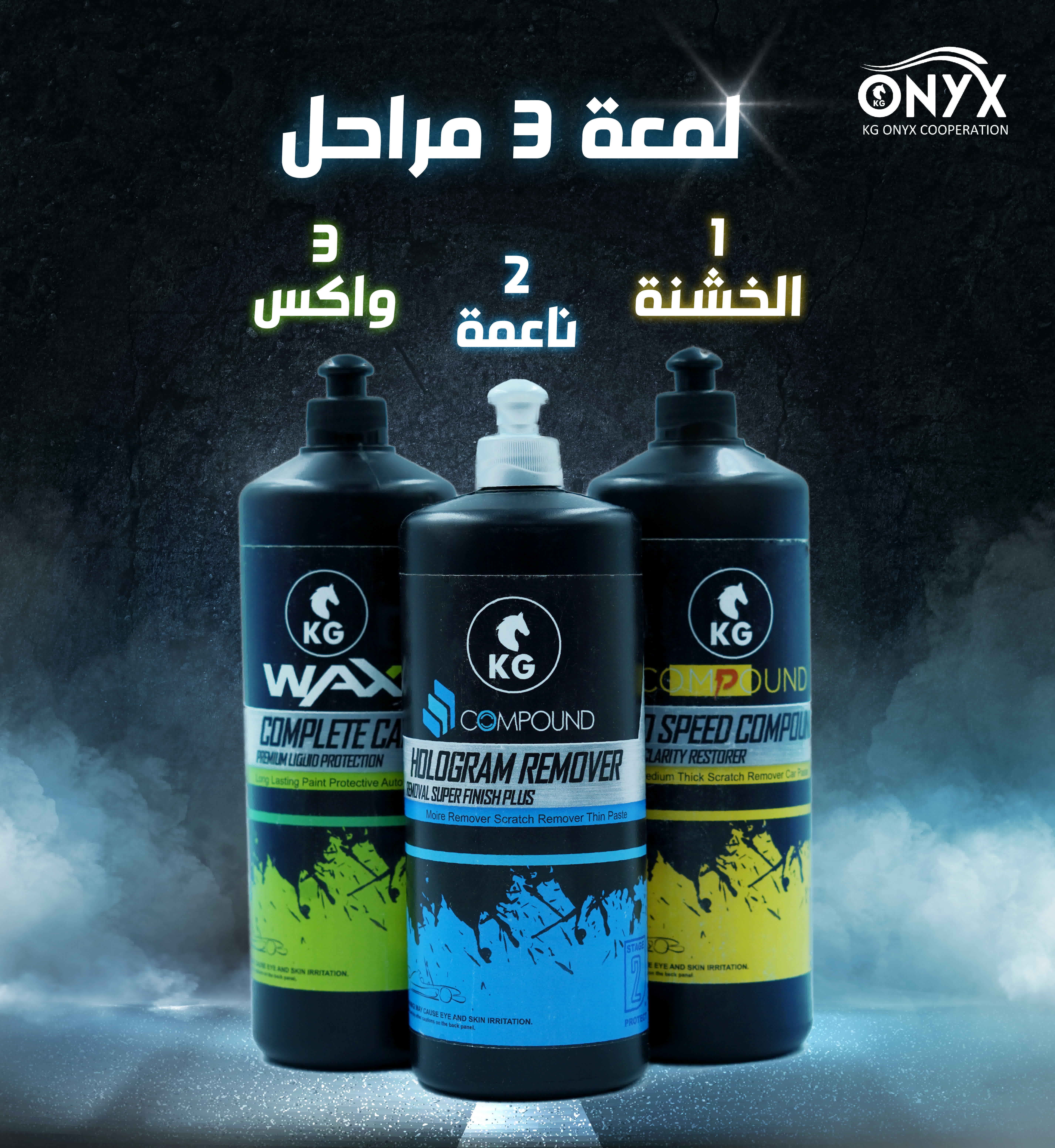 KG Products