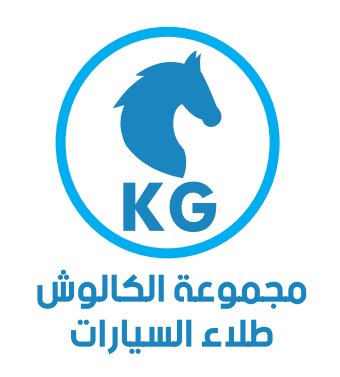 KG Logo
